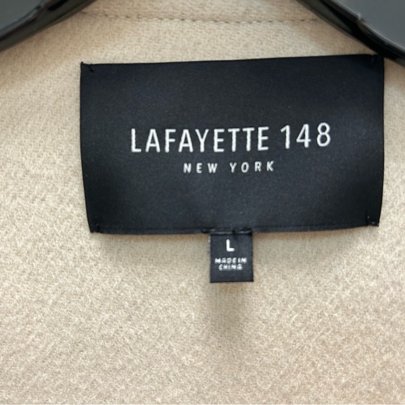 Lafayette 148 Jacket - Picture 8 of 8